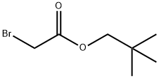 Acetic acid, 2-bromo-, 2,2-dimethylpropyl ester|2-溴乙酸新戊酯