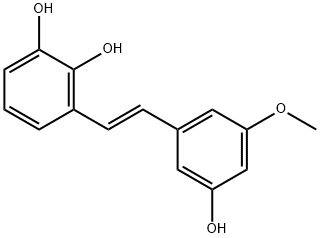 Pholidotol C Structure