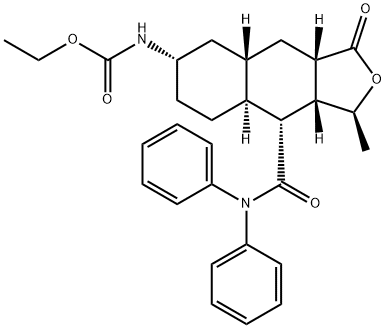 , 1017854-17-9, 结构式