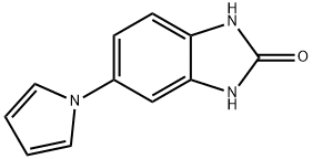 艾普拉唑杂质, 1018229-53-2, 结构式