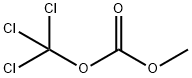 Carbonic acid, methyl trichloromethyl ester