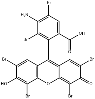 Inhibitor 6e (PRMT1 inhibitor 6e),1025948-98-4,结构式