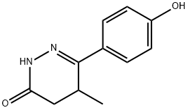 Levosimendan Impurity 2 化学構造式
