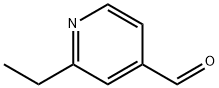 10349-60-7 2-乙基异烟醛