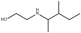 1038368-17-0 2-[(1,2-二甲基丁基)氨基]乙醇