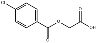 Indometacin Impurity 17,10414-67-2,结构式