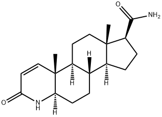 Dutasteride Related Impurity 1,104214-61-1,结构式