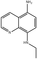 105297-30-1 N8-Ethylquinoline-5,8-diamine