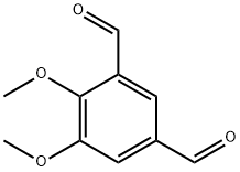 1,3-Benzenedicarboxaldehyde, 4,5-dimethoxy-|4,5-二甲氧基-1,3-二醛基苯