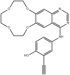 1058651-74-3 Icotinib Impurity 1