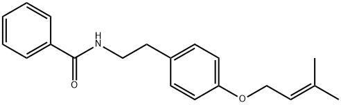 106055-13-4 甲氨酰胺对