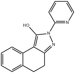 DMT1 blocker 2 Structure