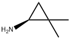 Cyclopropanamine, 2,2-dimethyl-, (S)- (9CI) Struktur