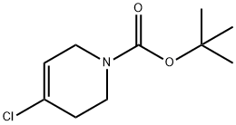 1065067-34-6 1-N-Boc-3,6-Dihydro-2H-4-chloropyridine