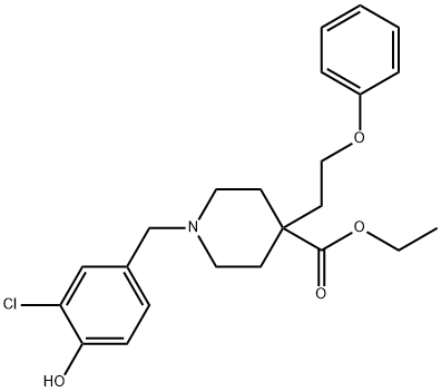 1069858-99-6 Structure