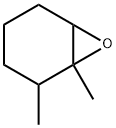 7-Oxabicyclo[4.1.0]heptane, 1,2-dimethyl- Structure
