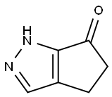 4,5-Dihydrocyclopenta[c]pyrazol-6(1H)-one|4,5-二氢环戊二烯并[C]吡唑-6(1H)-酮