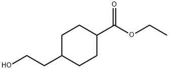 1091599-81-3 4-(2-羟乙基)环己烷-1-甲酸乙酯