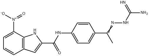 NSC 744039 结构式