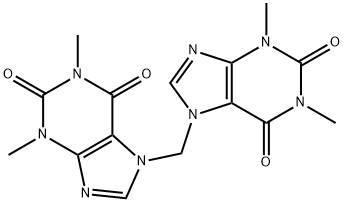 109403-76-1 Doxofylline Impurity 11