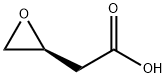 2-[(2S)-环己烷-2-基]乙酸, 109462-43-3, 结构式