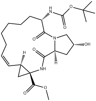 , 1098186-06-1, 结构式