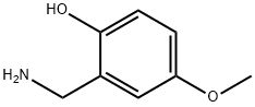 109972-88-5 2-(氨甲基)-4-甲氧基苯酚