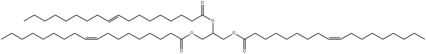 110170-81-5 1,3-油酸-2-反式油酸甘油三酯