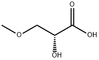 1104900-39-1 (R)-2-羟基-3-甲氧基丙酸