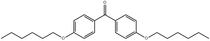 4,4'-Bis(hexyloxyphenyl)methanone|4,4'-Bis(hexyloxyphenyl)methanone