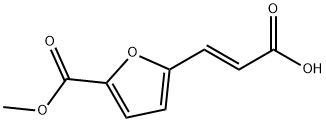 111252-37-0 (E)-3-(5-(甲氧羰基)呋喃-2-基)丙烯酸