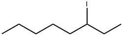 Octane, 3-iodo- Structure