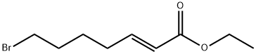 111710-77-1 (E)-7-溴庚-2-烯酸乙酯