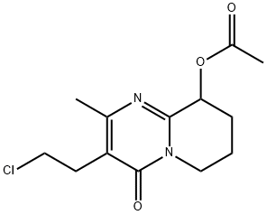 帕潘立酮杂质12, 1117803-76-5, 结构式