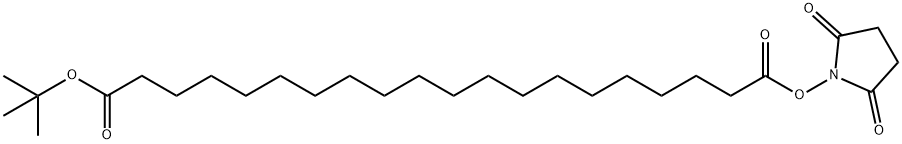 1119061-69-6 TIRZEPATIDE替尔泊肽侧链