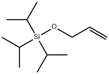 Silane, tris(1-methylethyl)(2-propen-1-yloxy)-