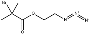 1120364-53-5 2-ブロモイソ酪酸2-アジドエチル