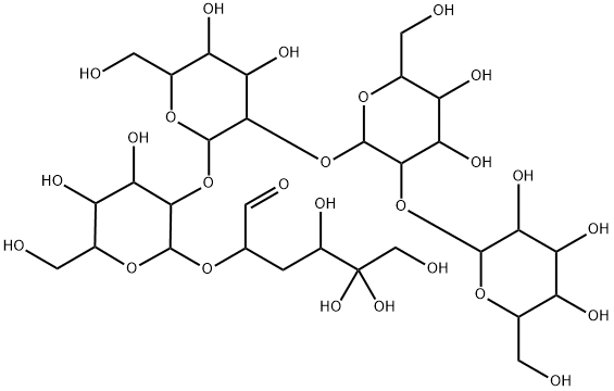 112289-20-0 O-ALPHA-D-吡喃葡萄糖基-(1-2)-O-ALPHA-D-吡喃葡萄糖基-(1-2)-O-ALPHA-D-吡喃葡萄糖基-(1-2)-O-ALPHA-D-吡喃葡萄糖基-(1-2)-D-葡萄糖