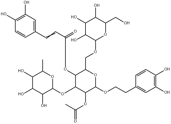 Tubuloside A