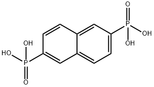113305-44-5 naphthalene-2,6-diylbis(phosphonic acid)