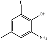 1134197-62-8 PHENOL, 2-AMINO-6-FLUORO-4-METHYL-