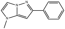 1135247-79-8 1H-Imidazo[1,2-b]pyrazole, 1-methyl-6-phenyl-