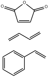 113569-15-6 POLYSTYRENE-BLOCK-POLY(ETHYLENE-RAN-BUTYLENE)-BLOCK-POLY-STYRENE-GRAFT-MALEIC ANHYDRIDE