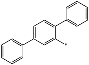 113770-42-6 2′-氟-1,1′:4′,1′′-三联苯