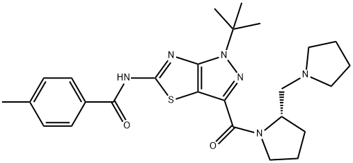 1142050-84-7 Structure