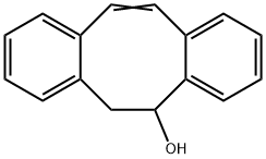 Dibenzo[a,e]cycloocten-5-ol, 5,6-dihydro-