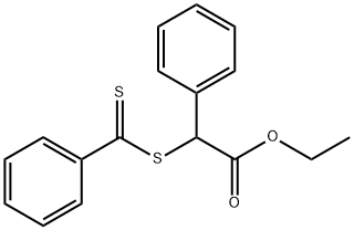 dithiobenzoate RAFT