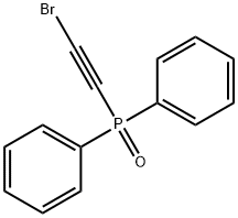 1151546-49-4 Phosphine oxide, (2-bromoethynyl)diphenyl-