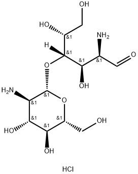 Chitobiose Dihydrochloride|壳二糖二盐酸盐