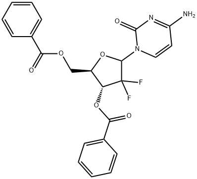 1155863-81-2 Structure